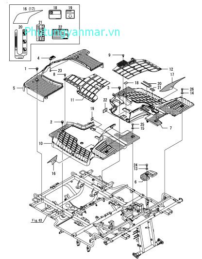 Bệ bước (VN)